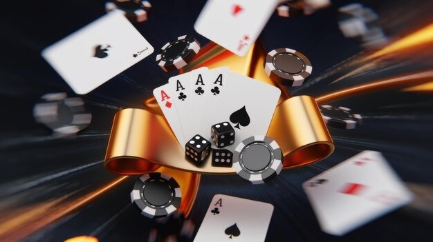 qqangpao Live Casino