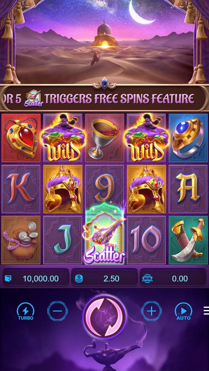 qqangpao Slots